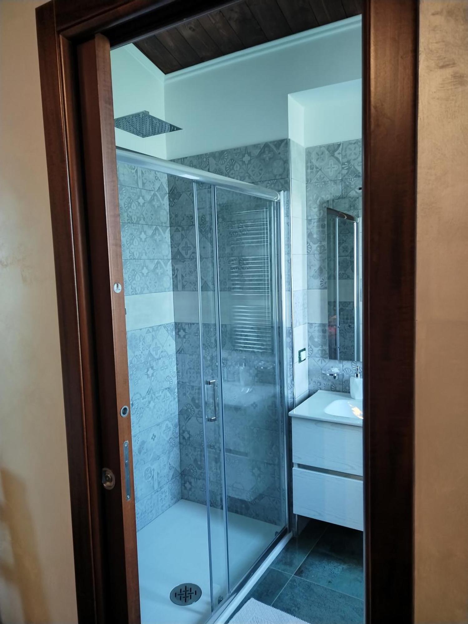 Bed and Breakfast Dimora Rurale Valerio Cercemaggiore Exterior foto