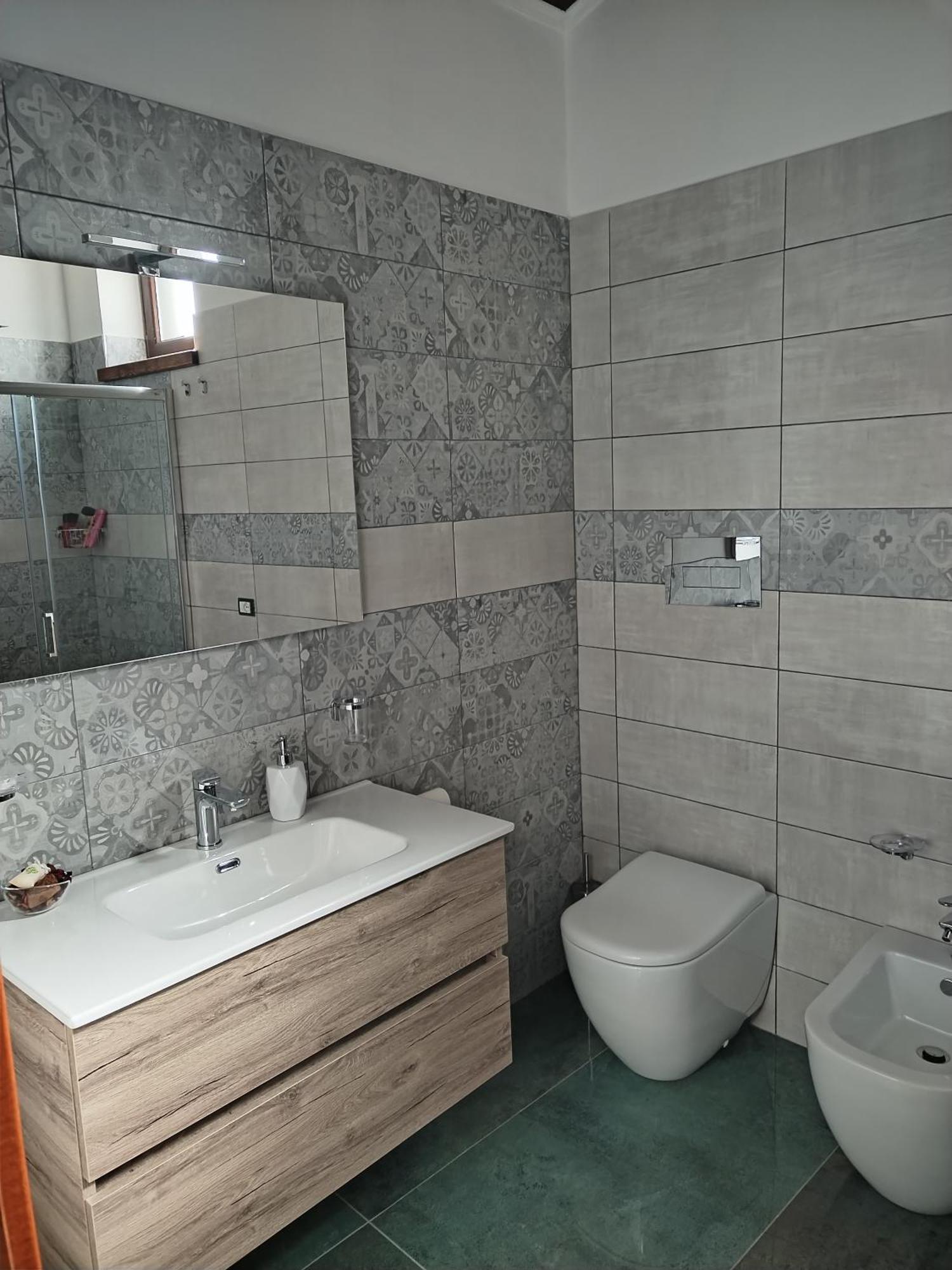 Bed and Breakfast Dimora Rurale Valerio Cercemaggiore Exterior foto